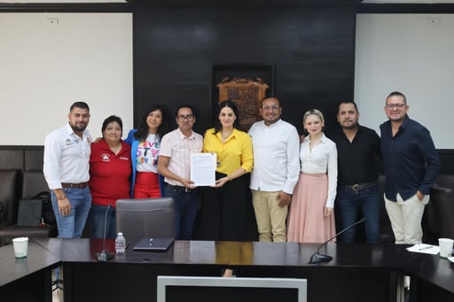 Imagen Pide comunidad LGBTIQ+ políticas públicas de inclusión