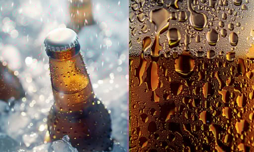 Imagen ¿Cómo enfriar las cervezas en minutos? Hack imperdible