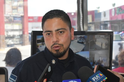 Imagen Riñas de fin de semana en Torreón dejaron 10 menores detenidos