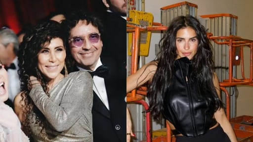 Imagen Vica Andrade reacciona sobre Bárbara de Regil tras acusación contra Memo del Bosque