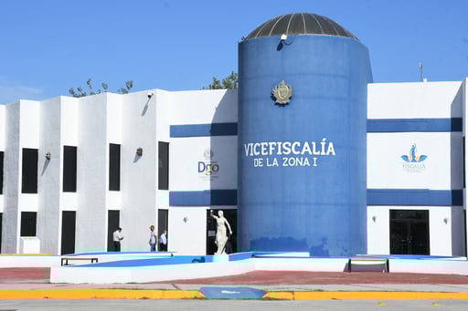 Imagen Apelará Vicefiscalía resolución de Tribunal que dio libertad a presunto atacante de una menor en Lerdo