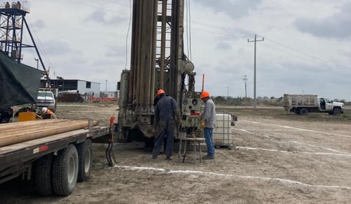 Imagen Rescate Pasta de Conchos en riesgo por impago a subcontratistas