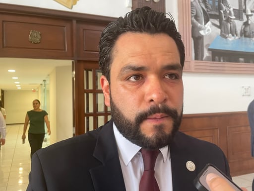 Imagen A panistas que no los estén tomando en cuenta, son bienvenidos en el movimiento: diputado Alberto Hurtado