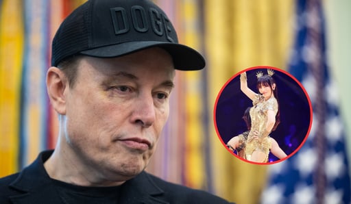 Imagen La verdad sobre el supuesto hijo secreto de Elon Musk con una cantante japonesa