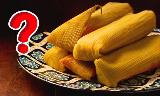Imagen Qué tan saludable es comer tamales