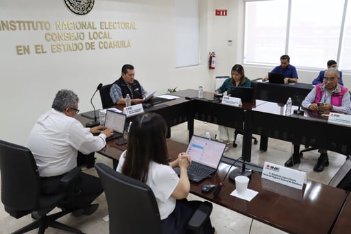 Imagen Iniciará el INE cómputos distritales del Poder Judicial