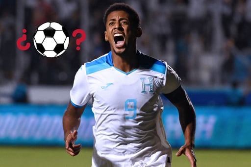 Imagen 'Choco' Lozano falla penal con Honduras; ¿Desde hace cuándo no mete gol?