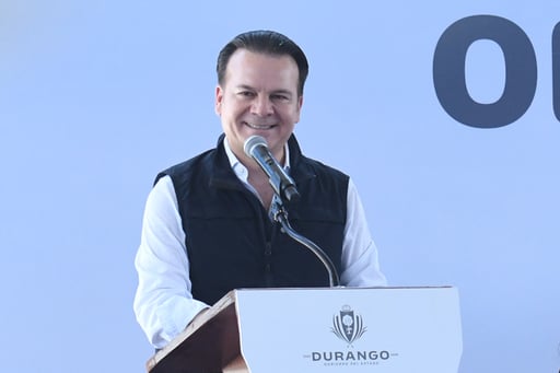 Imagen Secretaría de Educación de Durango anuncia que el viernes será asueto