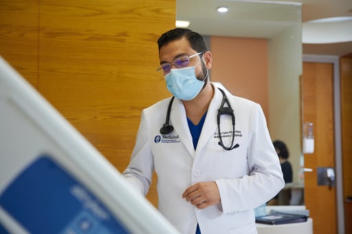 Imagen Especialista sugiere que hombres se realicen Check-up cardíaco después de los 40