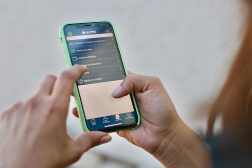 Imagen ¿Cómo funcionan las aportaciones obligatorias a una Afore?