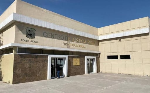 Imagen Prisión preventiva a Maurilio 'N'; intentó matar a su esposa atropellándola