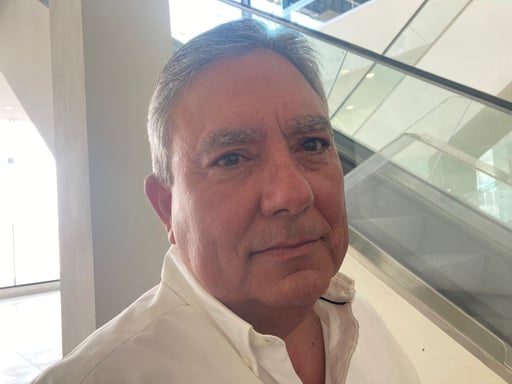 Imagen Concluye proyecto de factibilidad para el aeropuerto de Parras de la Fuente
