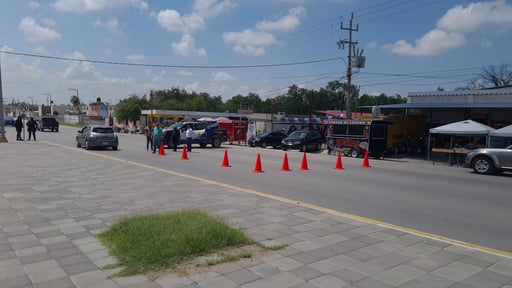 Imagen Estado implementa operativos preventivos al transporte público en Región Norte