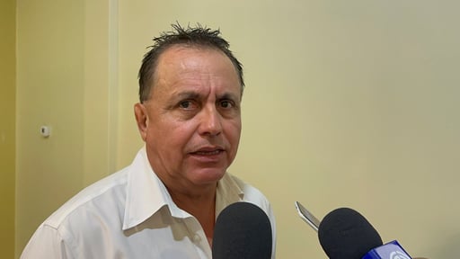 Imagen Pide Sindicato investigar daños a recintos de secciones 288 y 147