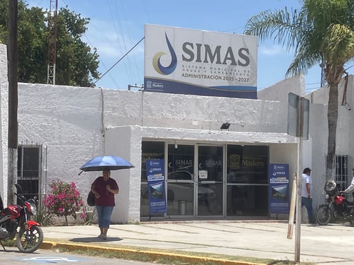 Imagen Madero también busca acceder a programa 'Peso por Peso' con CFE
