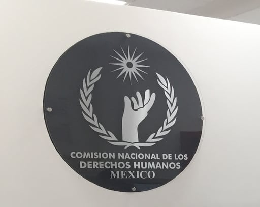 Imagen Emite CNDH nueva recomendación al IMSS, hechos costaron la vida a un paciente