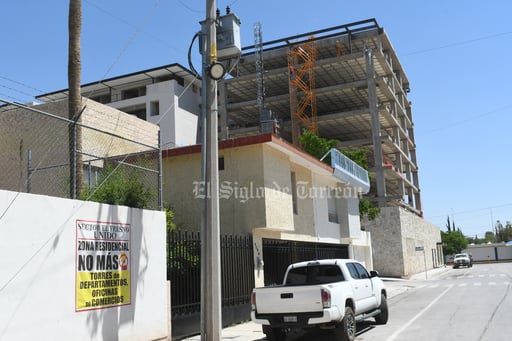 Imagen Garantizan suministro de energía por edificios de vivienda vertical en El Fresno