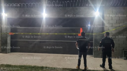 Imagen Muere hombre durante la boda de su hijo en Torreón, necropsia revela causa de muerte