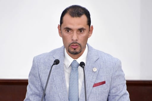 Imagen Desde Congreso del Estado, se exhortó al IMSS a que brinde una atención oportuna y de calidad