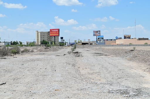 El inicio de los trabajos está proyectado para el día 30 de este mes, con un plazo de ejecución de 120 días calendario. (EL SIGLO DE TORREÓN)
 