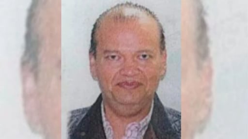 Imagen Hallan muerto a juez Everardo Maya en Zinacantepec, concedió suspensión a Ovidio Guzmán