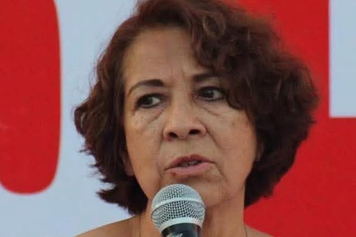 Imagen Fiscalía de Oaxaca señala que 5 personas participaron en asesinato de alcaldesa Lilia Gema García