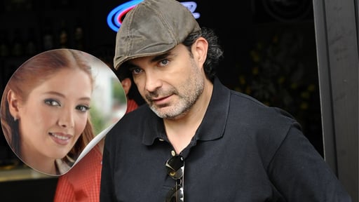 Imagen Mauricio Islas revela por qué estaría escondida Adela Noriega