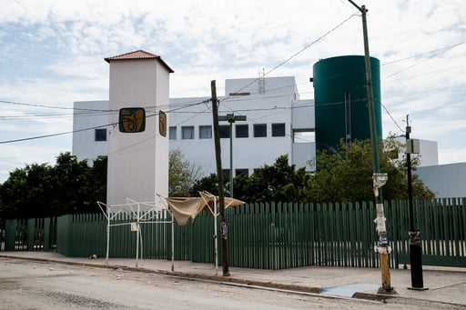 Imagen Se registra otro caso de menor intoxicada por ingesta de medicamentos en Gómez Palacio, tiene 12 años