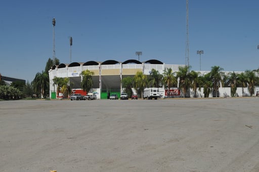 Imagen ¿Quién construyó el Estadio Rosa Laguna de Gómez Palacio y cuál es su historia?