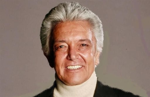 Alberto Vázquez (ESPECIAL)