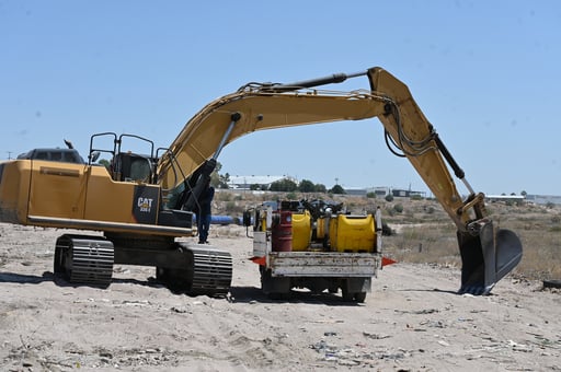 Imagen Inscriben el POZMIL y activan acceso a fondos para proyectos en La Laguna