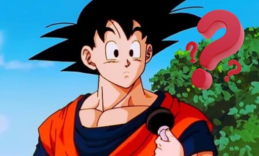 Goku (ESPECIAL)