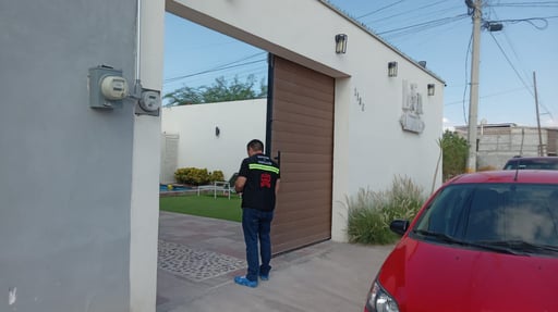 Imagen Lanzan operativo Quinta Segura y clausuran negocios por riña en mercado Juárez