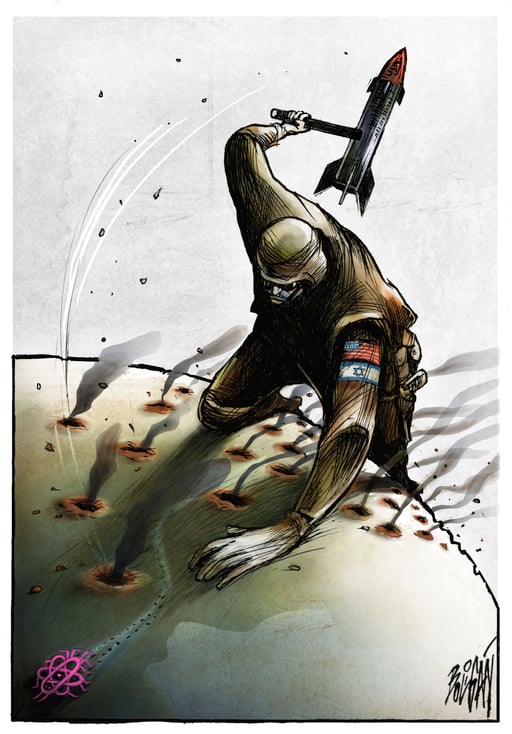 Imagen Cartón Boligán