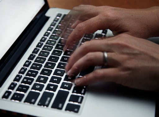 Imagen Miles de millones de contraseñas de Google, Facebook y Apple  fueron filtradas