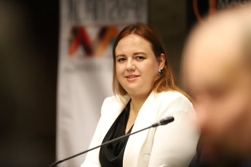 Imagen Arteaga se mantiene en alerta ante posibles deslaves a causa de las lluvias