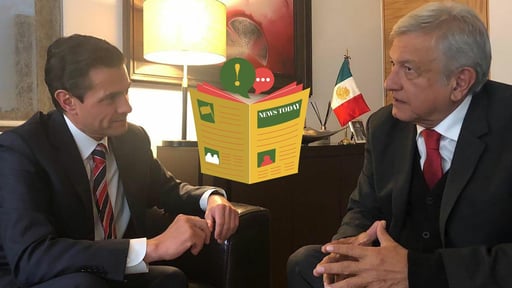 Imagen ¿Cómo fue la censura contra la prensa en sexenios anteriores a Claudia Sheinbaum?