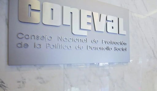 Imagen Desaparición del Coneval representa un grave retroceso en la lucha contra la pobreza, advierte Coparmex