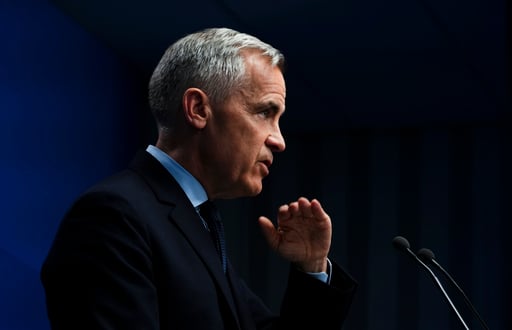 Imagen Canadá cancela impuesto a tecnológicas y reanuda negociaciones comerciales con EUA: Carney