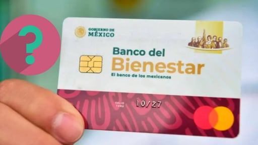Imagen ¿Cuándo inician los pagos de pensión Bienestar en julio?