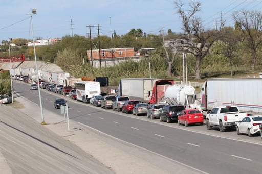 Imagen Coahuila y Durango consolidan su papel en el comercio exterior