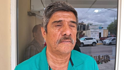 Imagen Exobreros exigen justicia por presunto abuso policial