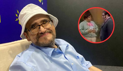 Imagen ¿Qué hace actualmente Édgar Vivar tras interpretar a Ñoño y el Señor Barriga?