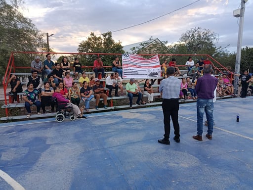 Imagen Denuncian falta de estudios y diálogo en ampliación del paso vial Villa Florida