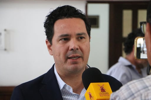 Imagen Morena carece de autoridad moral para hablar de reformas sin consenso: Gerardo Aguado