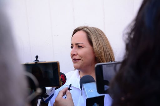 Diputada panista alertó sobre el riesgo de la plataforma Llave MX.