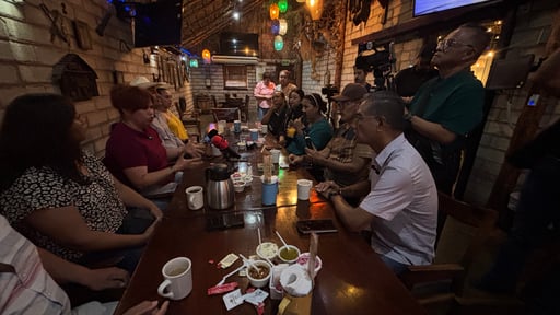 Imagen Impulsan consulta ciudadana para pensión a discapacitados