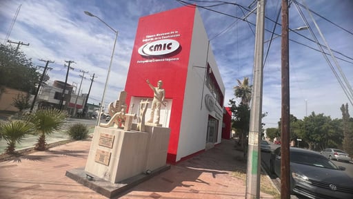 Imagen Industria de la Construcción lista para sumarse a obras de alto impacto en Torreón