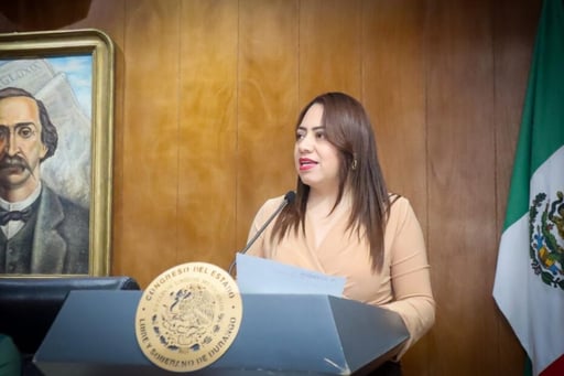 Imagen Comisión Permanente del Congreso de Durango exhorta a la SICT a dar mantenimiento a carreteras en la entidad