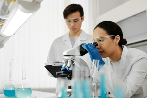 Imagen 35 estudiantes coahuilenses harán estancias de investigación en México, América Latina y Europa